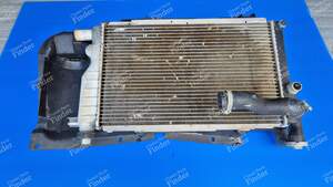 Radiateur moteur complet - PEUGEOT 205 - thumb-3