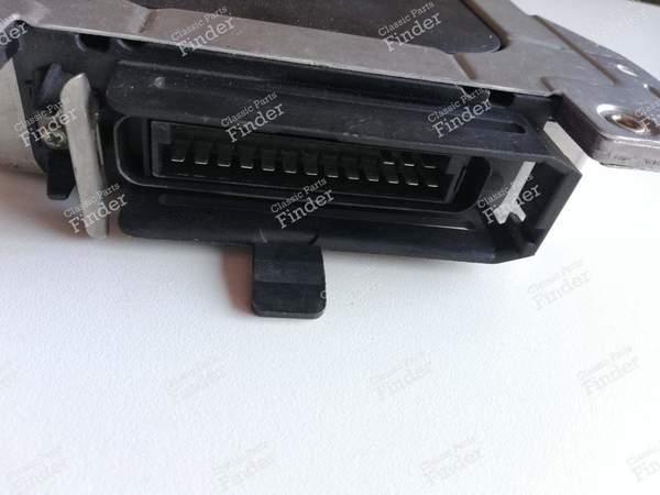 Calculateur électronique Bosch - BMW 5 (E28) - 0 280 001 300 / 13611277103 / 13611272100- 5