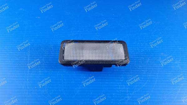 Deckenleuchte Innenbeleuchtung - PEUGEOT 106 - 0