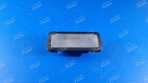 Interior ceiling lighting - PEUGEOT 106