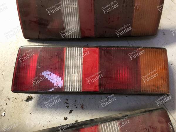 Right rear light phase 2 - FORD Escort / Orion (MK3 & 4) - 6139495 / 27292000- 0