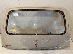 Heckklappe - OPEL Kadett (B) - thumb-2