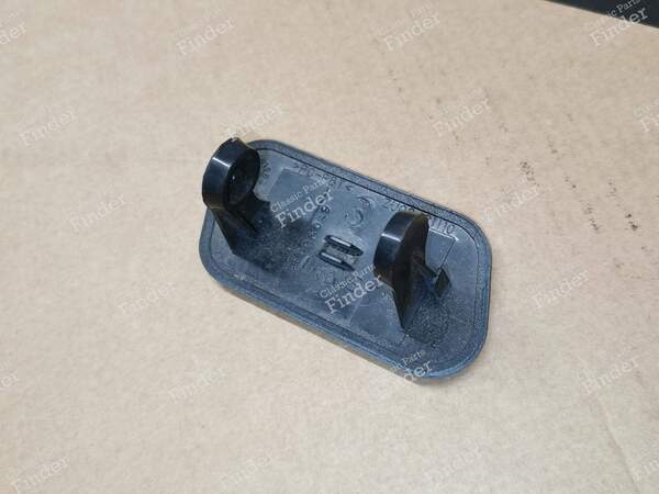Left jet washer cover - Facelift Model - PEUGEOT 406 - 6438N3 / ZU08421110- 6