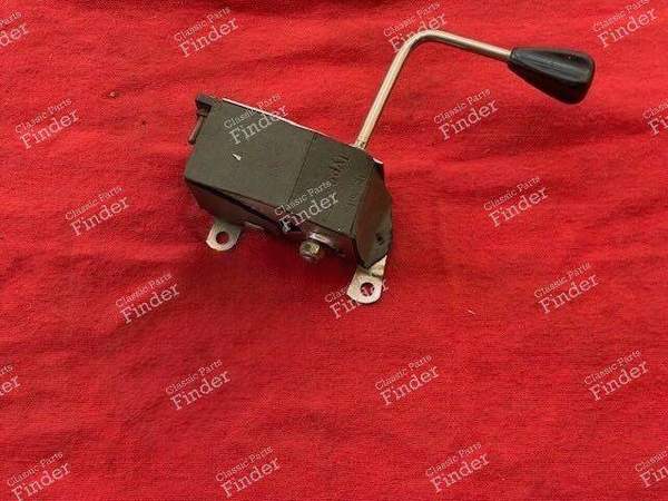 Blinkerkommodo - CITROËN DS / ID - 527- 0