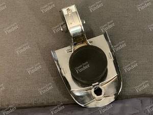 Tankklappe - PEUGEOT 403 - SAE. B 63- thumb-1