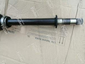 Kardanwelle vorne rechts - CITROËN XM - thumb-5