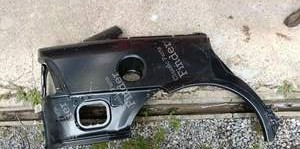 Kotflügel hinten rechts und links - Version mit Heckklappe - OPEL Vectra (B) - 181208 / 181235- thumb-1