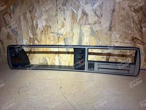 Zählerumrandung - VOLKSWAGEN (VW) Golf I / Rabbit / Caddy / Jetta