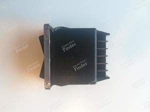 Electric window button - CITROËN CX - 6609.01 / 6609.02 / 6609.03 / 6609.04- thumb-2