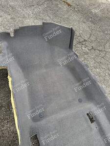 Full carpet - AUDI TT - thumb-4