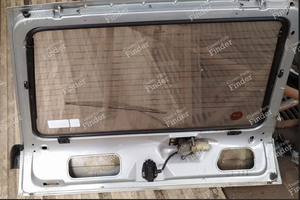 Hayon Visa 'Leader' - CITROËN Visa / C15 - thumb-1