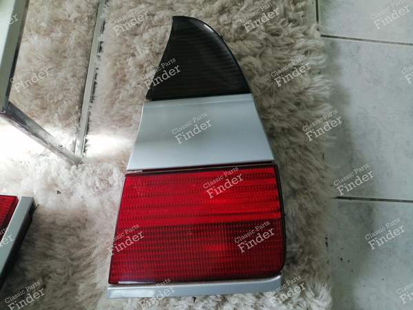 Feu arrière complet - CITROËN XM - 0