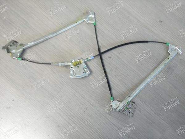 RIGHT-HAND WINDOW REGULATOR - 996 & 986 - PORSCHE 911 (996) - 99654207604 équivalente à 99654207603 ou 99654207605- 8