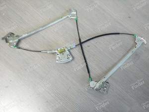 RIGHT-HAND WINDOW REGULATOR - 996 & 986 - PORSCHE 911 (996) - 99654207604 équivalente à 99654207603 ou 99654207605- thumb-8