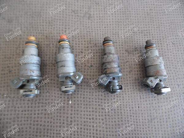 INJECTIONS - PORSCHE 944 - 3