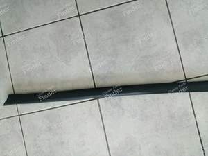 Engine cowling lower inner gasket - CITROËN XM - thumb-1