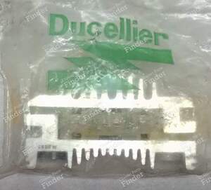 Alternator Regulator - PEUGEOT 204 - 2886- thumb-3