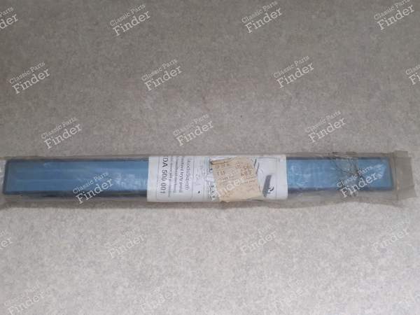 Seuils de porte - SKODA Superb - KDA500001- 3