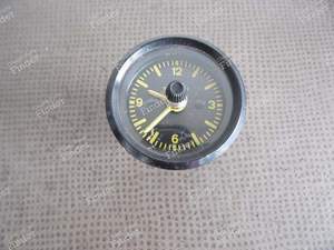 ANALOG CLOCK - PORSCHE 944