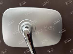 Pair of mirrors left and right - CITROËN GS / GSA - 355- thumb-1