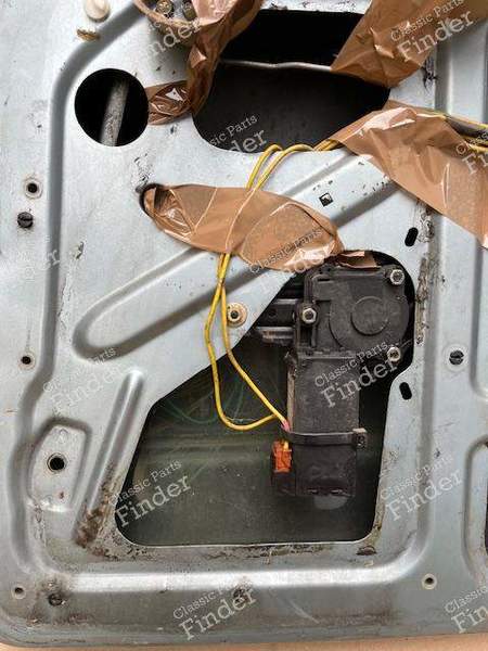 Front right door - CITROËN CX - 3