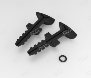 Dipstick kit - 16V version - CITROËN BX - thumb-1