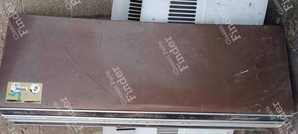 Trunk for Ford Taunus - FORD Taunus TC1 / Cortina MK III - 3