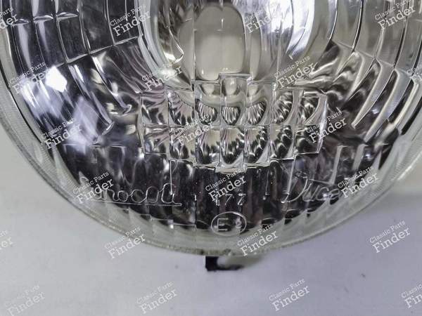 Scheinwerfer - PEUGEOT 203 - 6201.19- 1