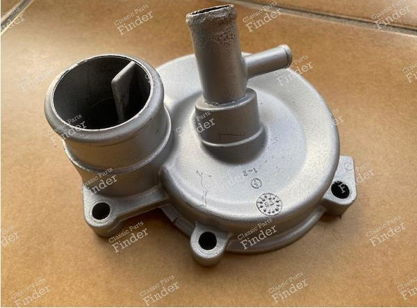 Water pump cover for PRV engine V6 - ALPINE A310 - 0