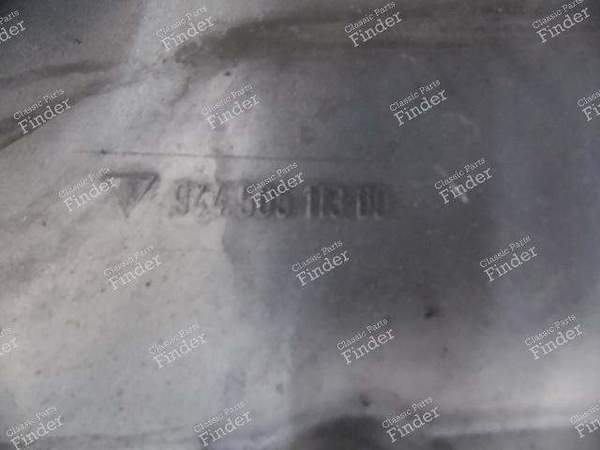 VORDERE STOSSSTANGE - PORSCHE 968 - Référence 94450511300 ou 94450511300G2X, 94450511304G2X, 9445051302G2X- 9