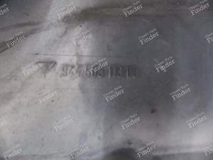 VORDERE STOSSSTANGE - PORSCHE 968 - Référence 94450511300 ou 94450511300G2X, 94450511304G2X, 9445051302G2X- thumb-9