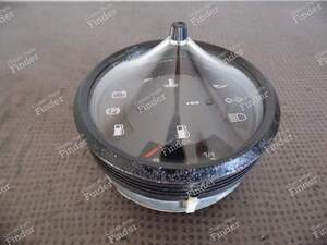 Instrument Cluster - TURBO & CARRERA GT - PORSCHE 924 - 477919033D- thumb-2