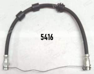 Pair of right and left front hoses for SEAT Alhambra