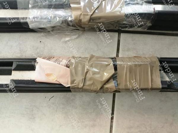 Schutzleistensatz - Serie 1 - CITROËN CX - 3