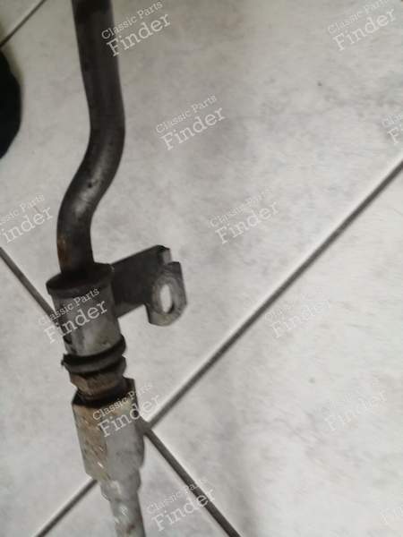 Durite de climatisation - CITROËN C6 - 9661024580 / T5408- 3