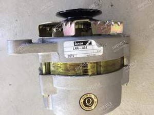 Alternator - OPEL Omega (A) / Senator (B) - 065 / LRA444- thumb-1