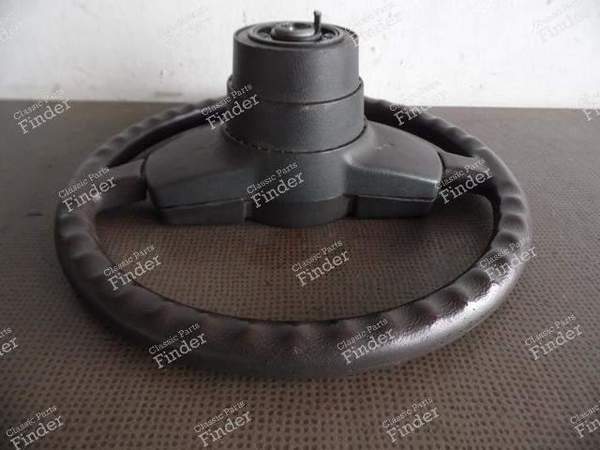 3-SPEICHEN-LENKRAD - PORSCHE 944 - 135415091B- 9