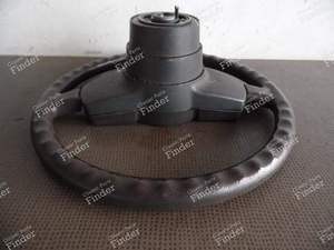 3-SPEICHEN-LENKRAD - PORSCHE 944 - 135415091B- thumb-9