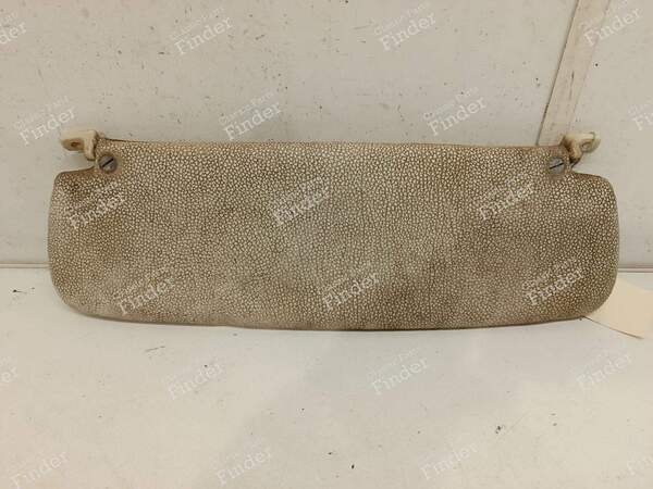Left sun visor - OPEL Kadett (B) - 1