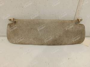 Left sun visor - OPEL Kadett (B) - thumb-1