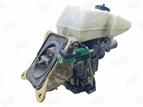 BENDIX Brake cylinder with ABS - for V6 engine - PEUGEOT 605 - 4541 06- 6