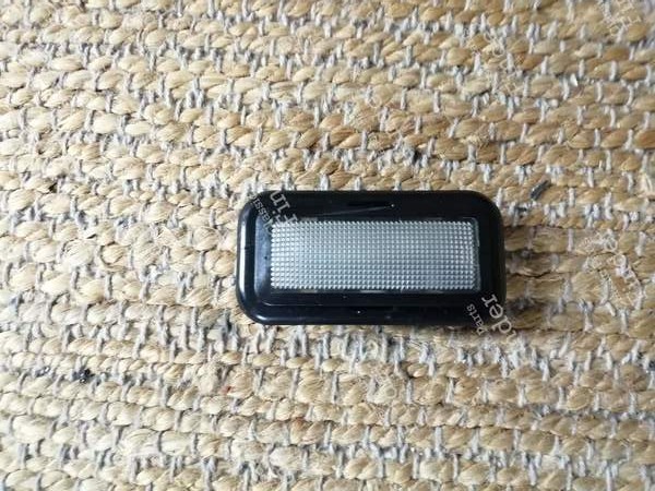 Éclairage intérieur du coffre - CITROËN XM - 59202 (?)- 0