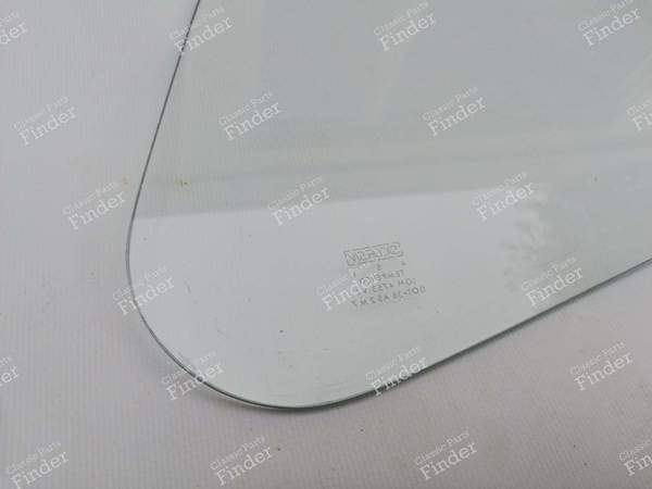 Trennscheibe Fahrgastraum/Motorraum - MATRA-SIMCA-TALBOT Bagheera - 6