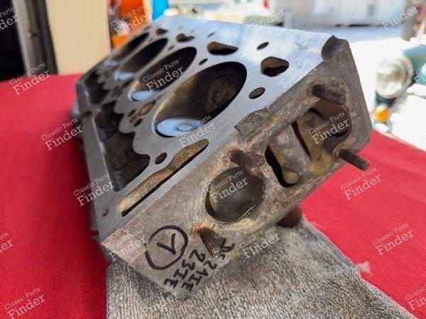 Zylinderkopf DS 21 oder 23 Modell IE - CITROËN DS / ID - DX 112-1E- 2