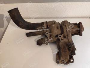 Wasserpumpe, Thermostatgehäuse - VOLKSWAGEN (VW) T3