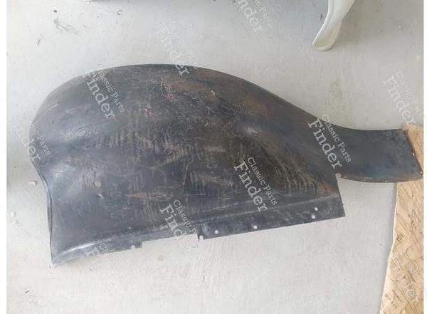 Front Fender - NASH LaFayette - 0