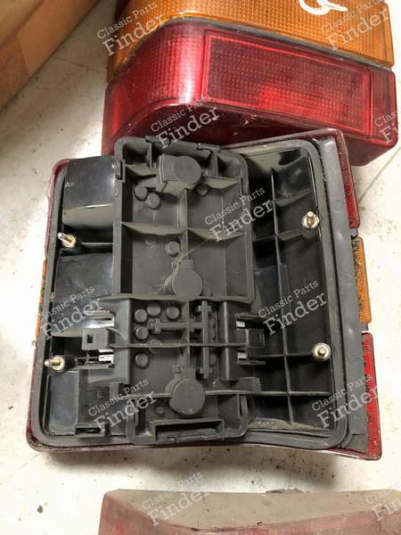 Left rear light Phase 1 - SEAT Ibiza I - 061679 / SE021934007C- 1