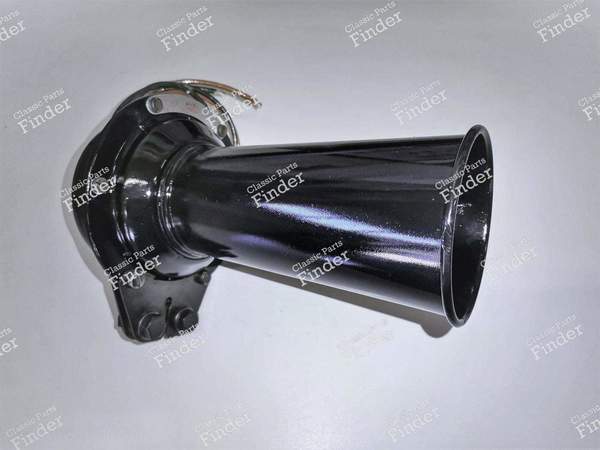 Horn Magneti Marelli - FIAT 508 Balilla - 3