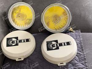 Oscars Cibié Top Iodine - ALPINE A110