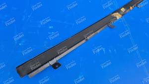 Tôle bavette centrale de pare-choc arrière - PEUGEOT 604 - 747009- thumb-2